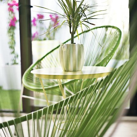 The Loft Deluxe Apartment Malaga Ngoại thất bức ảnh