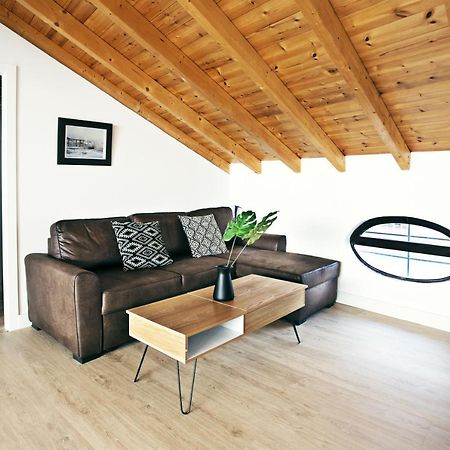 The Loft Deluxe Apartment Malaga Ngoại thất bức ảnh