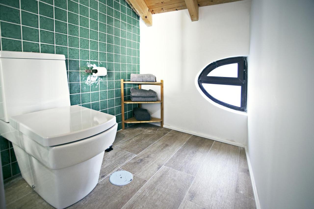 The Loft Deluxe Apartment Malaga Ngoại thất bức ảnh