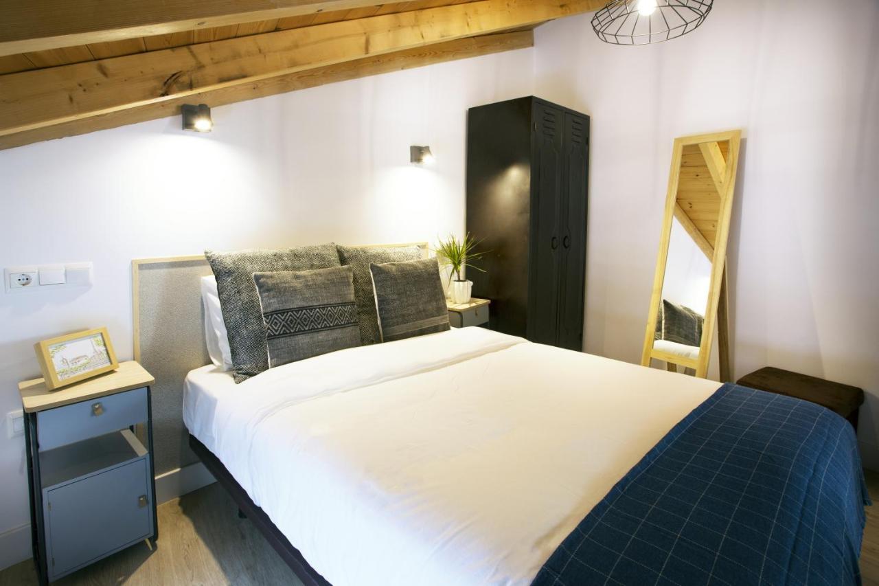 The Loft Deluxe Apartment Malaga Ngoại thất bức ảnh