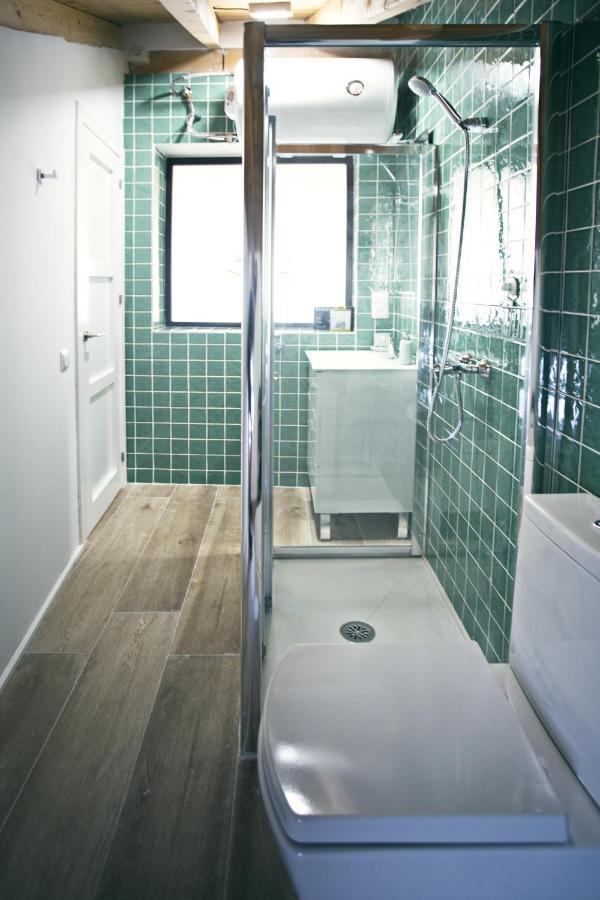 The Loft Deluxe Apartment Malaga Ngoại thất bức ảnh