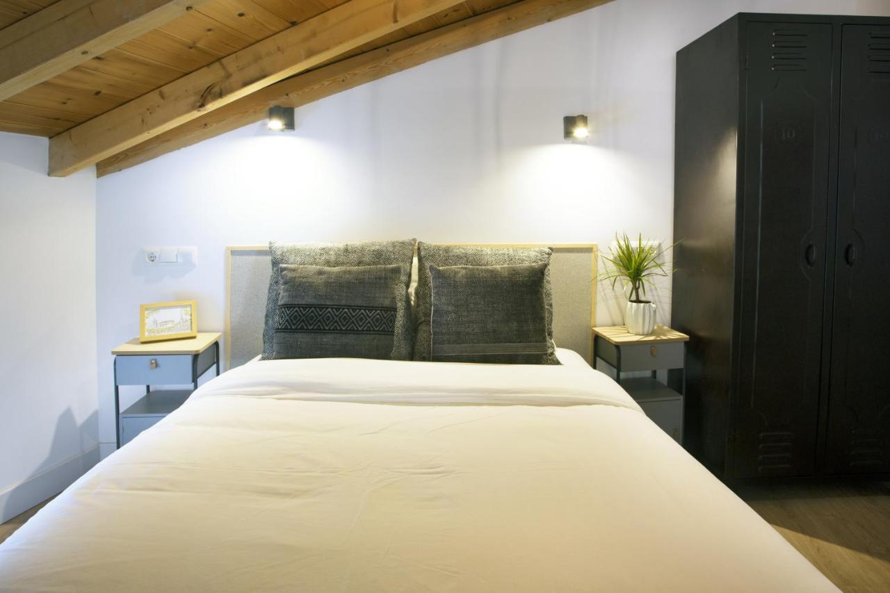The Loft Deluxe Apartment Malaga Ngoại thất bức ảnh