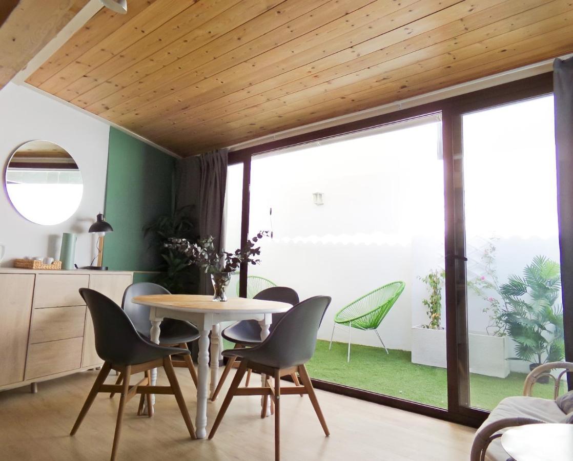 The Loft Deluxe Apartment Malaga Ngoại thất bức ảnh