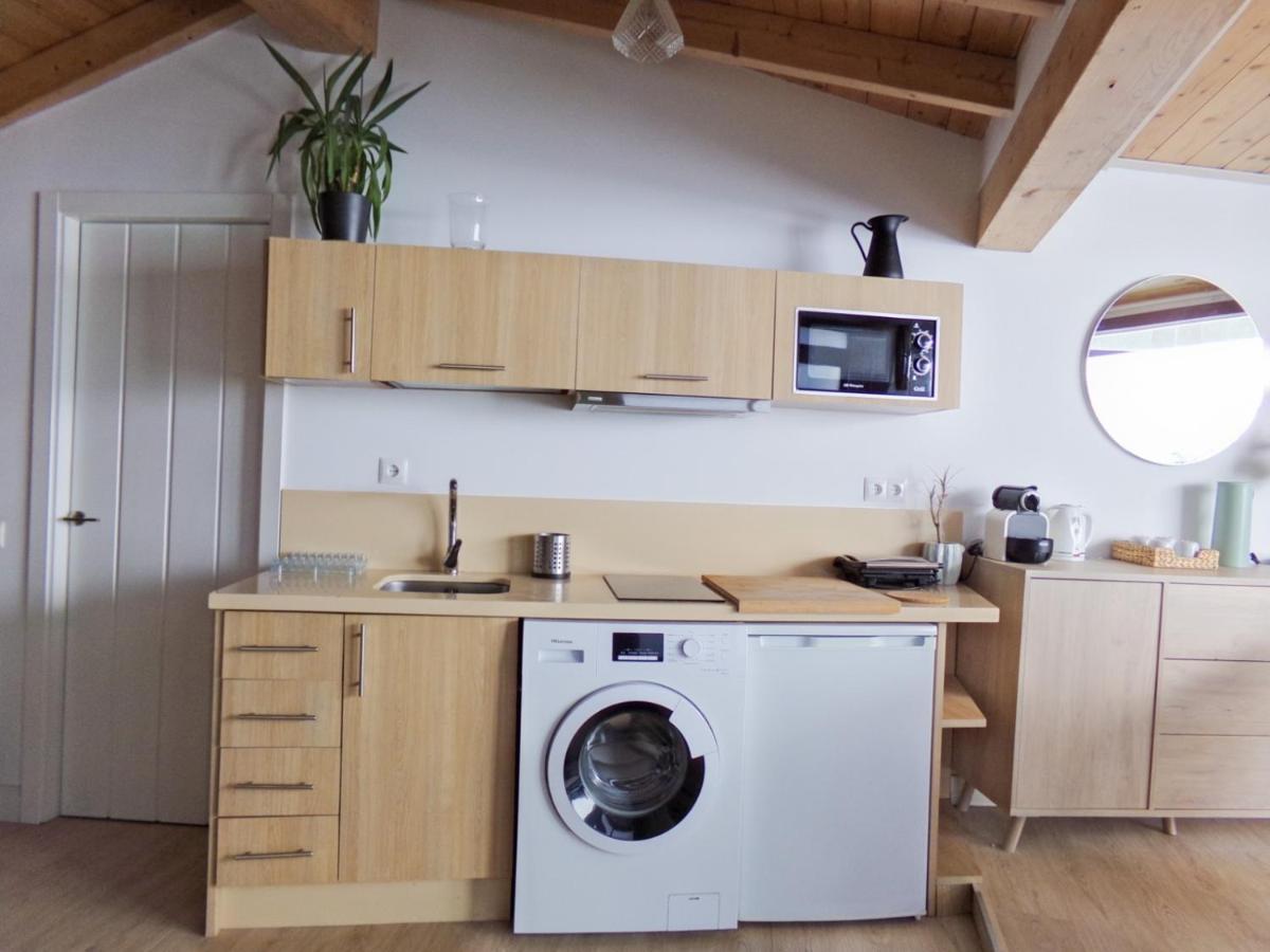 The Loft Deluxe Apartment Malaga Ngoại thất bức ảnh
