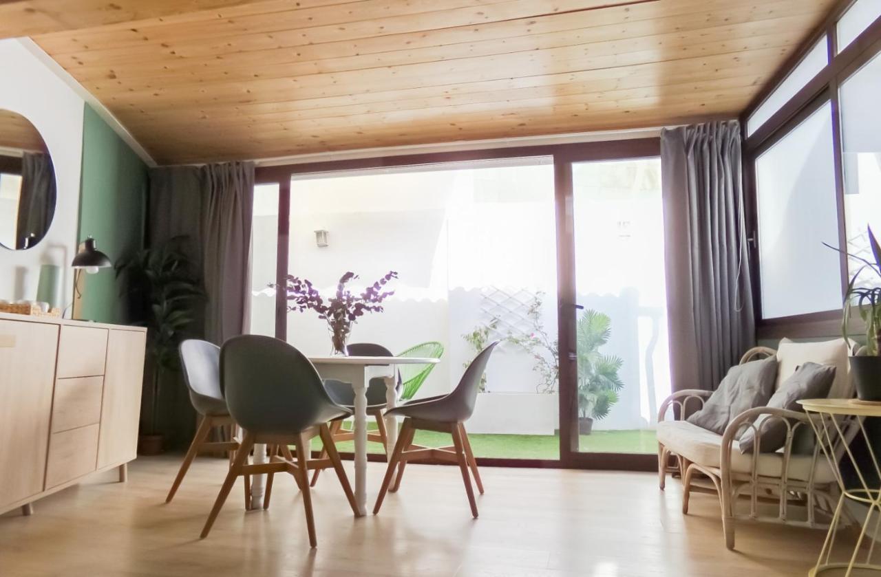 The Loft Deluxe Apartment Malaga Ngoại thất bức ảnh